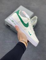 New Customers Only, Limit One. CoreNK Air Force 1'07 "Malachite" Air Force One Classic Low Cut Versatile Casual Sports Board S hugf4vbw