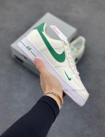 New Customers Only, Limit One. CoreNK Air Force 1'07 "Malachite" Air Force One Classic Low Cut Versatile Casual Sports Board S hugf4vbw - Image 2