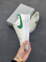 New Customers Only, Limit One. CoreNK Air Force 1'07 "Malachite" Air Force One Classic Low Cut Versatile Casual Sports Board S hugf4vbw - Image 4