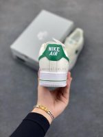 New Customers Only, Limit One. CoreNK Air Force 1'07 "Malachite" Air Force One Classic Low Cut Versatile Casual Sports Board S hugf4vbw - Image 5