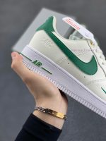 New Customers Only, Limit One. CoreNK Air Force 1'07 "Malachite" Air Force One Classic Low Cut Versatile Casual Sports Board S hugf4vbw - Image 7