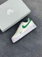 New Customers Only, Limit One. CoreNK Air Force 1'07 "Malachite" Air Force One Classic Low Cut Versatile Casual Sports Board S hugf4vbw - Image 8
