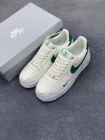New Customers Only, Limit One. CoreNK Air Force 1'07 "Malachite" Air Force One Classic Low Cut Versatile Casual Sports Board S hugf4vbw - Image 9