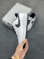 New Customers Only, Limit One. CoreAir Force 1 Nike Low 2nd Generation White And Black Original Last Original Cardboard To Cre ge4cw2uh - Image 4