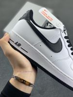 New Customers Only, Limit One. CoreAir Force 1 Nike Low 2nd Generation White And Black Original Last Original Cardboard To Cre ge4cw2uh - Image 7
