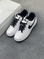 New Customers Only, Limit One. CoreAir Force 1 Nike Low 2nd Generation White And Black Original Last Original Cardboard To Cre ge4cw2uh - Image 9