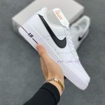 New Customers Only, Limit One. CoreNike Air Force 1 Low Little Quan Zhilong White And Black Air Force No.1 Low Cut Sports And satzsd4u