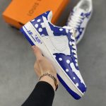 New Customers Only, Limit One. Nike Air Force 1'07 Low Low Top Sports Shoes Casual Shoes Folding Needles Difficult Craftsmansh wzm3ar01