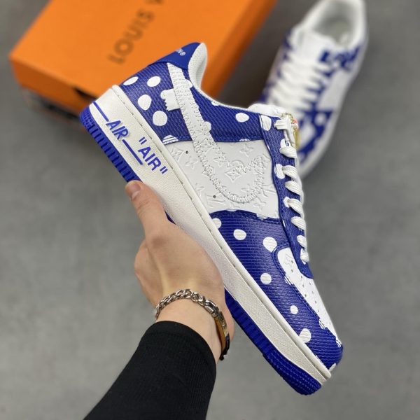 New Customers Only, Limit One. Nike Air Force 1'07 Low Low Top Sports Shoes Casual Shoes Folding Needles Difficult Craftsmansh wzm3ar01
