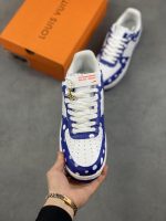 New Customers Only, Limit One. Nike Air Force 1'07 Low Low Top Sports Shoes Casual Shoes Folding Needles Difficult Craftsmansh wzm3ar01 - Image 3