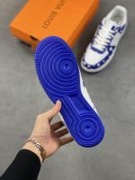 New Customers Only, Limit One. Nike Air Force 1'07 Low Low Top Sports Shoes Casual Shoes Folding Needles Difficult Craftsmansh wzm3ar01 - Image 6