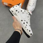 New Customers Only, Limit One. Nike Air Force 1'07 Low Low Top Sports Shoes Casual Shoes Folding Needles Difficult Craftsmansh 21101nvi
