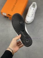 New Customers Only, Limit One. Nike Air Force 1'07 Low Low Top Sports Shoes Casual Shoes Folding Needles Difficult Craftsmansh 21101nvi - Image 6