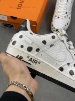 New Customers Only, Limit One. Nike Air Force 1'07 Low Low Top Sports Shoes Casual Shoes Folding Needles Difficult Craftsmansh 21101nvi - Image 7