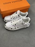 New Customers Only, Limit One. Nike Air Force 1'07 Low Low Top Sports Shoes Casual Shoes Folding Needles Difficult Craftsmansh 21101nvi - Image 9