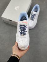 New Customers Only, Limit One. Nike Air Force 1'07 Low Low Top Sports Shoes Casual Shoes Folding Needles Difficult Craftsmansh s6bcsn2o - Image 3