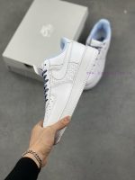 New Customers Only, Limit One. Nike Air Force 1'07 Low Low Top Sports Shoes Casual Shoes Folding Needles Difficult Craftsmansh s6bcsn2o - Image 4
