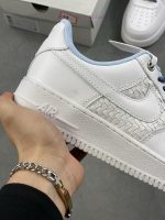 New Customers Only, Limit One. Nike Air Force 1'07 Low Low Top Sports Shoes Casual Shoes Folding Needles Difficult Craftsmansh s6bcsn2o - Image 7