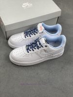 New Customers Only, Limit One. Nike Air Force 1'07 Low Low Top Sports Shoes Casual Shoes Folding Needles Difficult Craftsmansh s6bcsn2o - Image 9