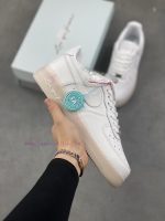 New Customers Only, Limit One. Nike Air Force 1'07 Low Low Top Sports Shoes Casual Shoes Folding Needles Difficult Craftsmansh er6wo6qq - Image 2