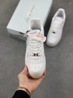New Customers Only, Limit One. Nike Air Force 1'07 Low Low Top Sports Shoes Casual Shoes Folding Needles Difficult Craftsmansh er6wo6qq - Image 3
