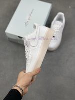 New Customers Only, Limit One. Nike Air Force 1'07 Low Low Top Sports Shoes Casual Shoes Folding Needles Difficult Craftsmansh er6wo6qq - Image 4