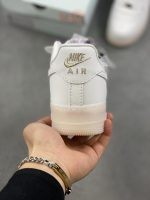 New Customers Only, Limit One. Nike Air Force 1'07 Low Low Top Sports Shoes Casual Shoes Folding Needles Difficult Craftsmansh er6wo6qq - Image 5