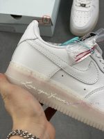 New Customers Only, Limit One. Nike Air Force 1'07 Low Low Top Sports Shoes Casual Shoes Folding Needles Difficult Craftsmansh er6wo6qq - Image 7