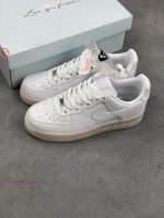 New Customers Only, Limit One. Nike Air Force 1'07 Low Low Top Sports Shoes Casual Shoes Folding Needles Difficult Craftsmansh er6wo6qq - Image 9