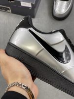 New Customers Only, Limit One. Nike Air Force 1'07 Low Low Top Sports Shoes Casual Shoes Folding Needles Difficult Craftsmansh 3d281li9 - Image 7