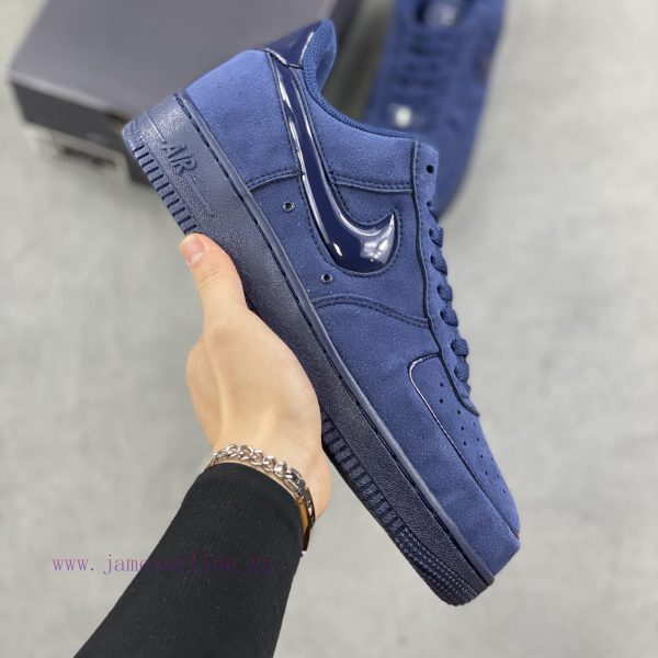 New Customers Only, Limit One. Nike Air Force 1'07 Low Low Top Sports Shoes Casual Shoes Folding Needles Difficult Craftsmansh 2wzhxlp8