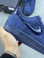 New Customers Only, Limit One. Nike Air Force 1'07 Low Low Top Sports Shoes Casual Shoes Folding Needles Difficult Craftsmansh 2wzhxlp8 - Image 7