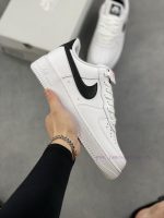 New Customers Only, Limit One. Nike Air Force 1'07 Low Low Top Sports Shoes Casual Shoes Folding Needles Difficult Craftsmansh n25q8a5w - Image 2