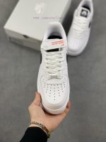 New Customers Only, Limit One. Nike Air Force 1'07 Low Low Top Sports Shoes Casual Shoes Folding Needles Difficult Craftsmansh n25q8a5w - Image 3