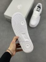 New Customers Only, Limit One. Nike Air Force 1'07 Low Low Top Sports Shoes Casual Shoes Folding Needles Difficult Craftsmansh n25q8a5w - Image 6