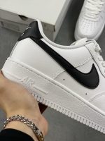 New Customers Only, Limit One. Nike Air Force 1'07 Low Low Top Sports Shoes Casual Shoes Folding Needles Difficult Craftsmansh n25q8a5w - Image 7