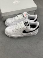 New Customers Only, Limit One. Nike Air Force 1'07 Low Low Top Sports Shoes Casual Shoes Folding Needles Difficult Craftsmansh n25q8a5w - Image 9
