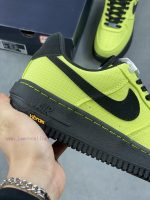 New Customers Only, Limit One. Nike Air Force 1'07 Low Low Top Sports Shoes Casual Shoes Folding Needles Difficult Craftsmansh r4v4yt8w - Image 7