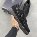 New Customers Only, Limit One. Nike Air Force 1'07 Low Low Top Sports Shoes Casual Shoes Folding Needles Difficult Craftsmansh l2tf64zo