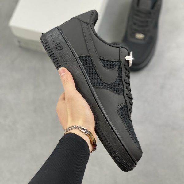 New Customers Only, Limit One. Nike Air Force 1'07 Low Low Top Sports Shoes Casual Shoes Folding Needles Difficult Craftsmansh xgpoxdh6