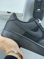 New Customers Only, Limit One. Nike Air Force 1'07 Low Low Top Sports Shoes Casual Shoes Folding Needles Difficult Craftsmansh xgpoxdh6 - Image 7
