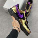 New Customers Only, Limit One. Nike Air Force 1'07 Low Low Top Sports Shoes Casual Shoes Folding Needles Difficult Craftsmansh wv8s3nlh