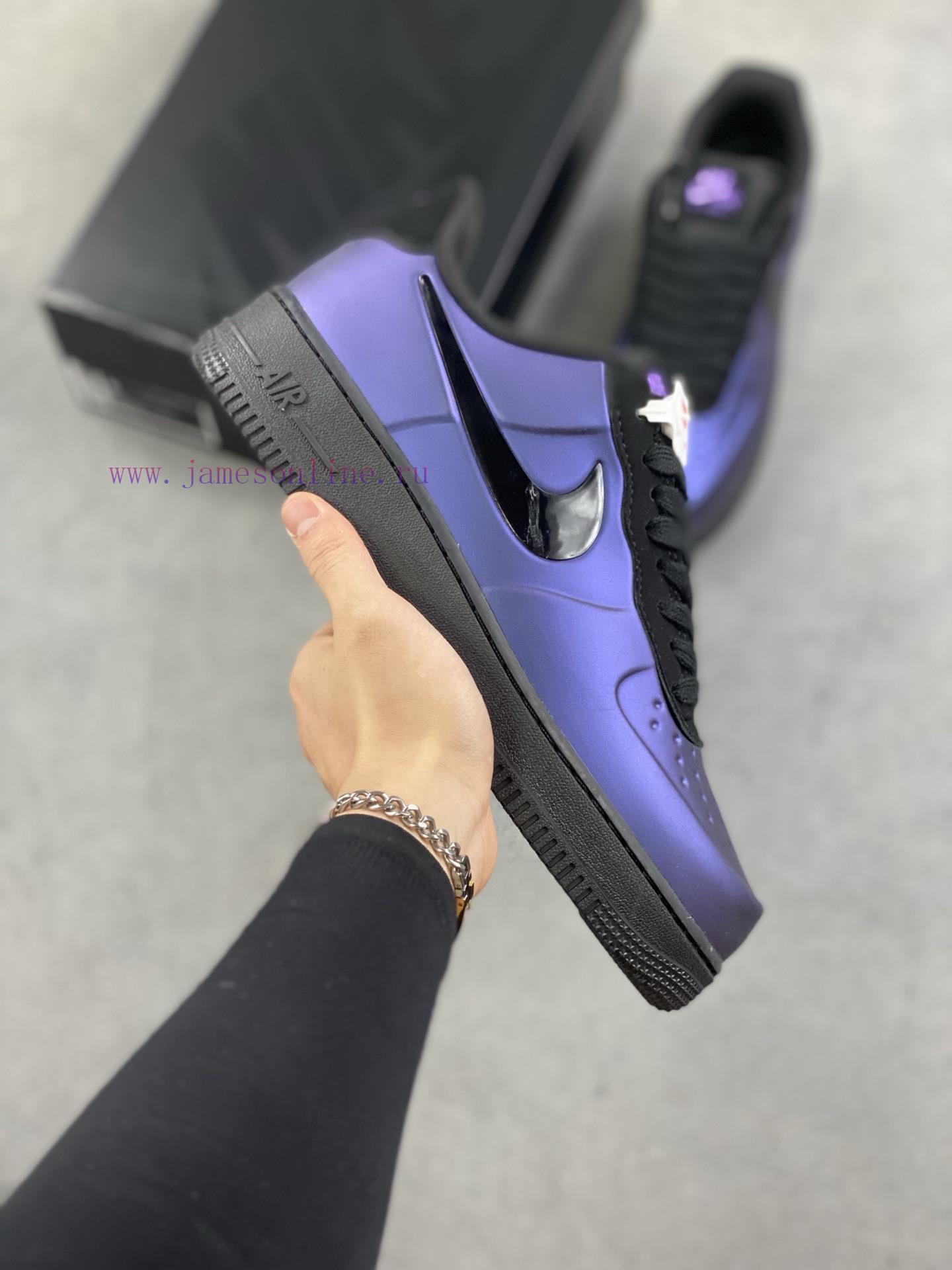 kpaz5fym12a.jpg New Customers Only, Limit One. Nike Air Force 1'07 Low Low Top Sports Shoes Casual Shoes Folding Needles Difficult Craftsmansh tqus9il3 - Image 1