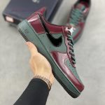 New Customers Only, Limit One. Nike Air Force 1'07 Low Low Top Sports Shoes Casual Shoes Folding Needles Difficult Craftsmansh equ417li