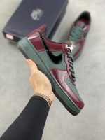 New Customers Only, Limit One. Nike Air Force 1'07 Low Low Top Sports Shoes Casual Shoes Folding Needles Difficult Craftsmansh equ417li