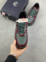 New Customers Only, Limit One. Nike Air Force 1'07 Low Low Top Sports Shoes Casual Shoes Folding Needles Difficult Craftsmansh equ417li - Image 3