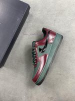 New Customers Only, Limit One. Nike Air Force 1'07 Low Low Top Sports Shoes Casual Shoes Folding Needles Difficult Craftsmansh equ417li - Image 8