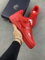 New Customers Only, Limit One. Nike Air Force 1'07 Low Low Top Sports Shoes Casual Shoes Folding Needles Difficult Craftsmansh 04e50lbl