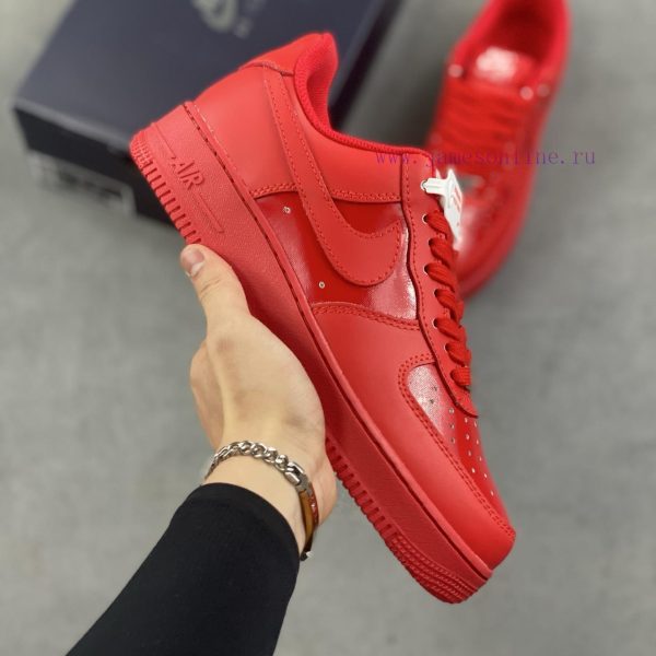 New Customers Only, Limit One. Nike Air Force 1'07 Low Low Top Sports Shoes Casual Shoes Folding Needles Difficult Craftsmansh 04e50lbl