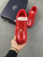 New Customers Only, Limit One. Nike Air Force 1'07 Low Low Top Sports Shoes Casual Shoes Folding Needles Difficult Craftsmansh 04e50lbl - Image 3